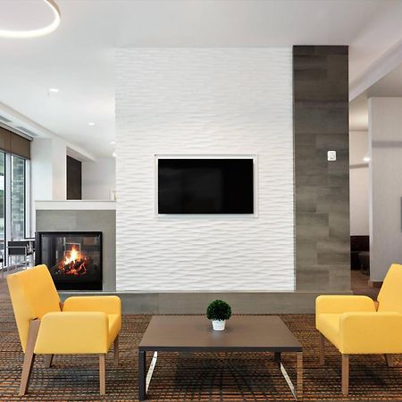 Residence Inn By Marriott San Jose Cupertino Exteriér fotografie