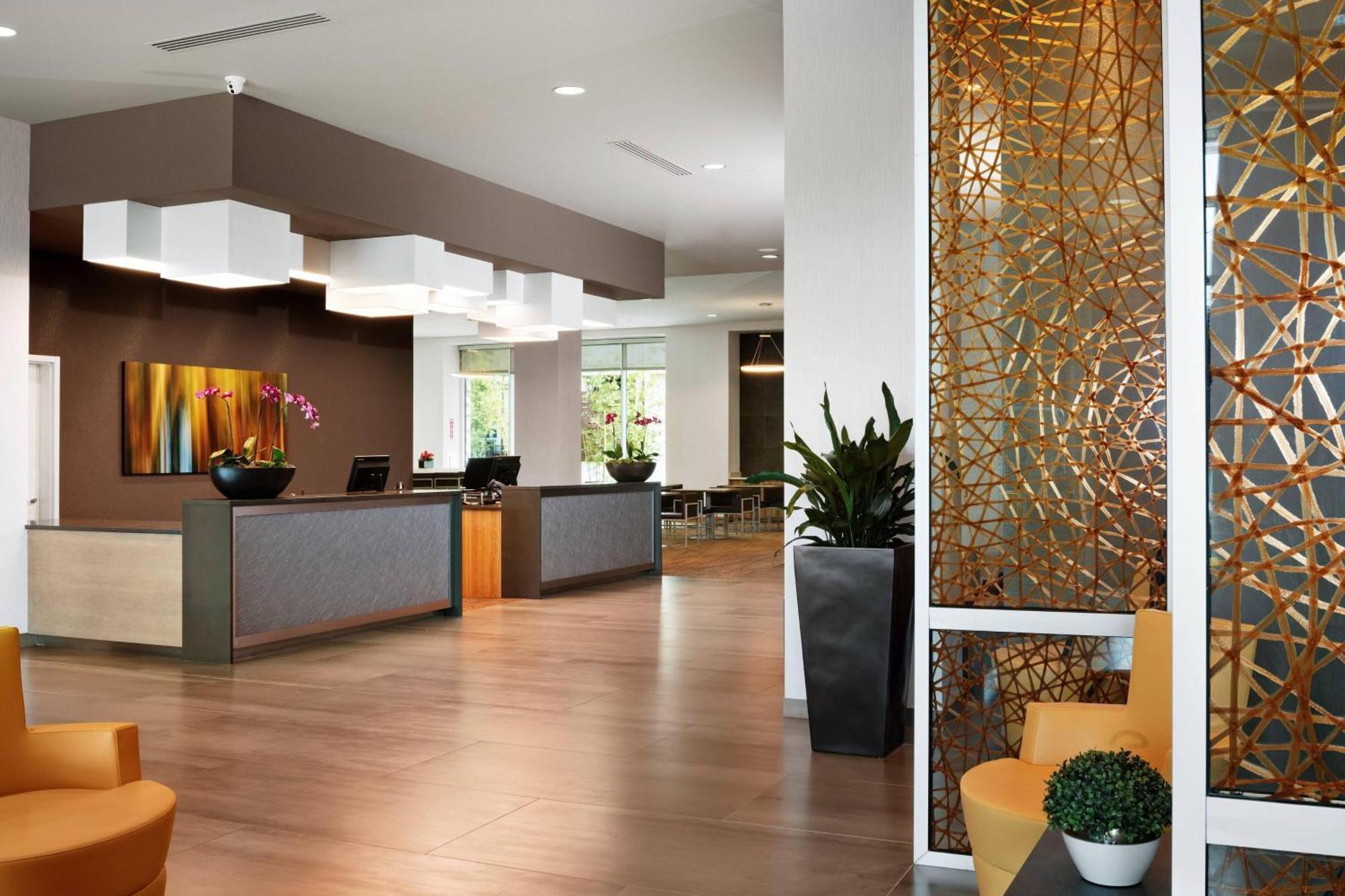 Residence Inn By Marriott San Jose Cupertino Exteriér fotografie