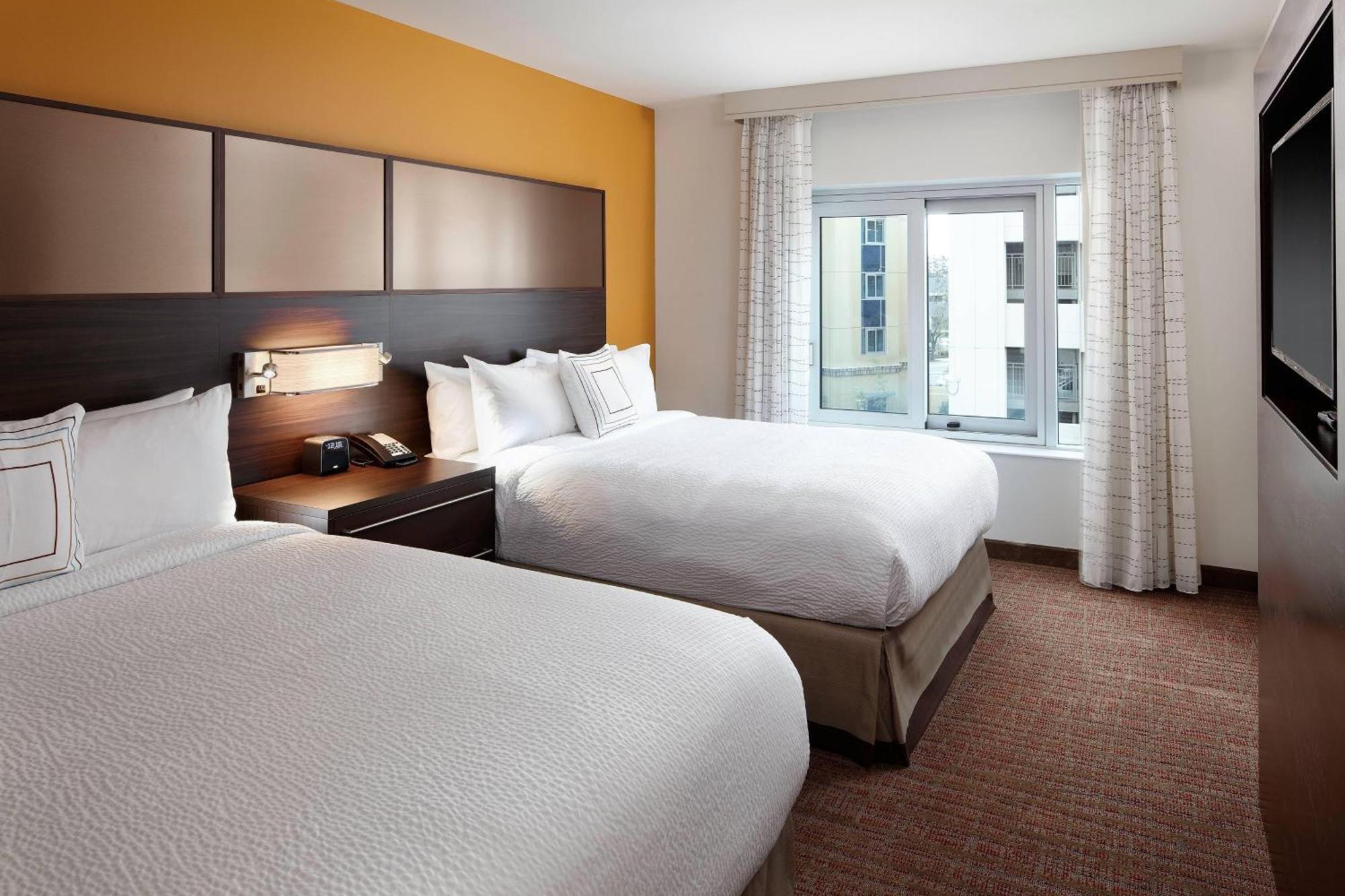 Residence Inn By Marriott San Jose Cupertino Exteriér fotografie